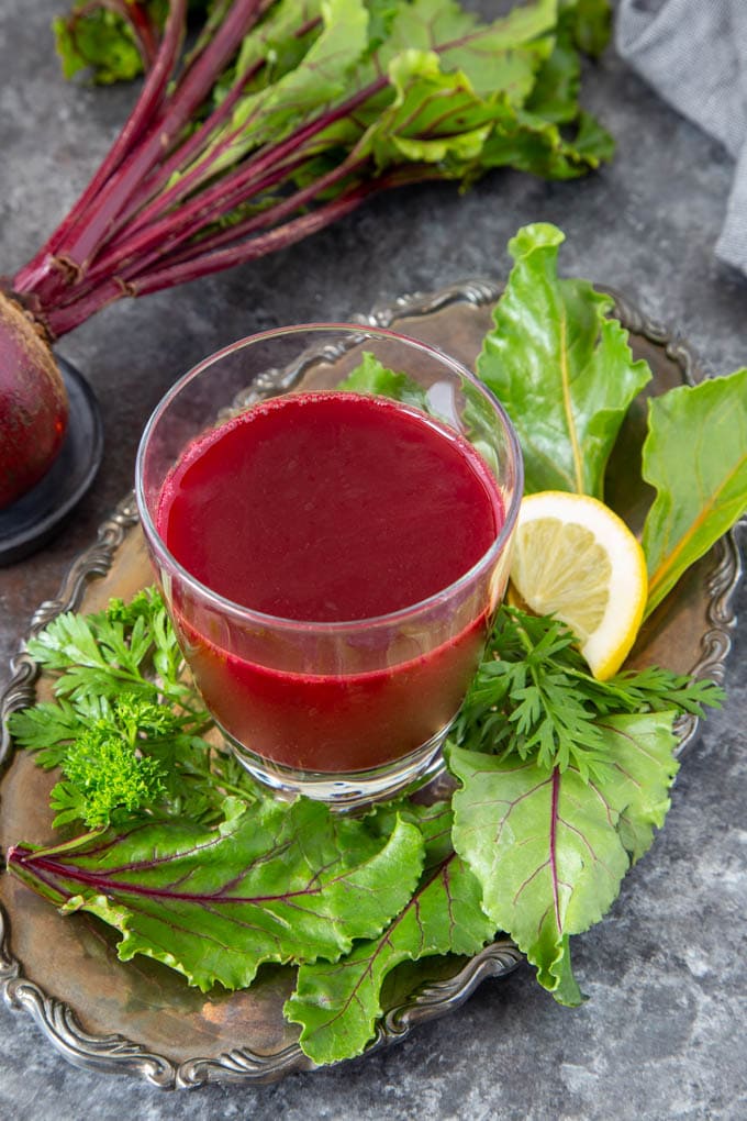 What Juice Is Bad For Liver? 