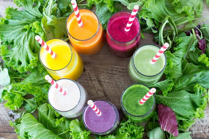 7-Healthy-Smoothies-SimpleHealthyKitchen