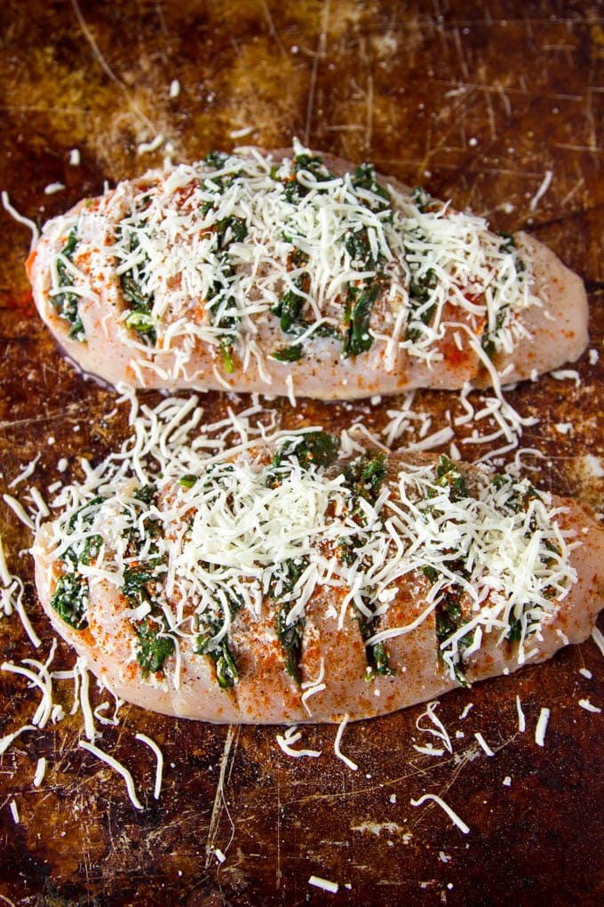 spinach-goat-cheese-hasselbeck-chicken 3