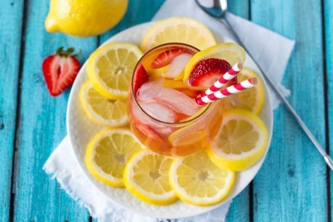 strawberry lemonade 2-simplehealthykitchen.com (1 of 1)