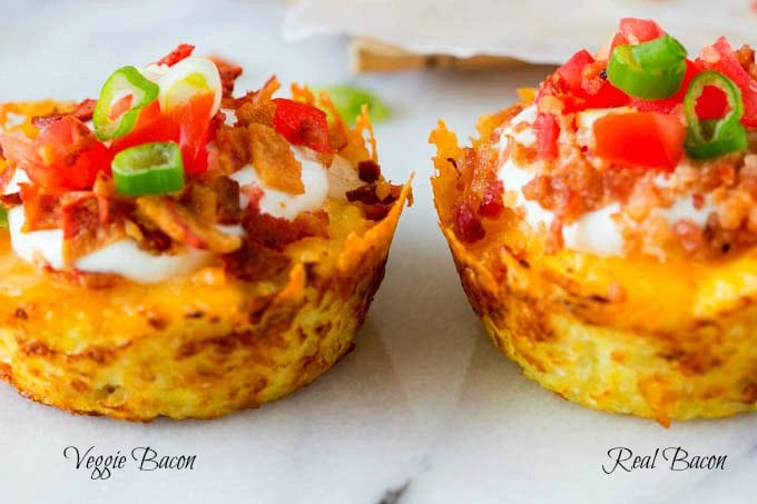 faux-loaded-potato-skins veggie and real 2