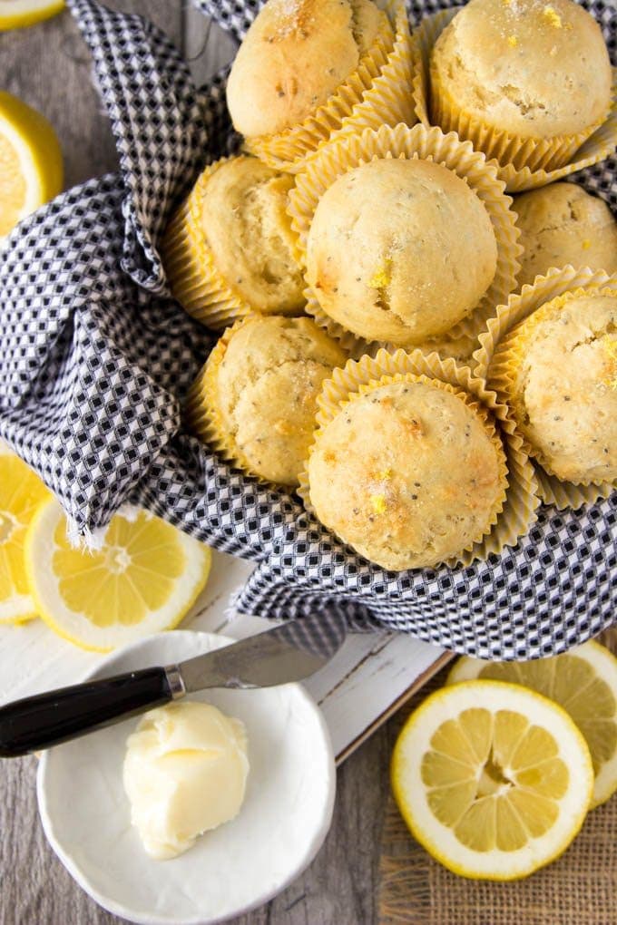 lemon-ricotta-chia-seed- muffins 4