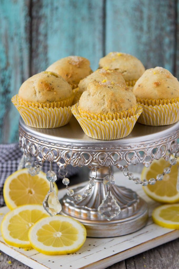 lemon-ricotta-chia-seed- muffins_